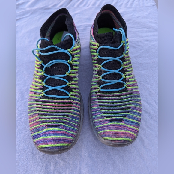 Nike Free Run - Picture 1 of 5